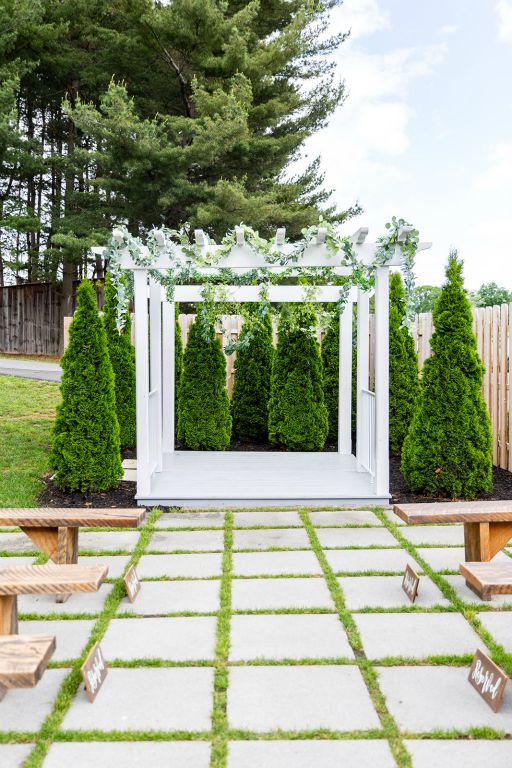 Will and Abbey's Wedding by Stephanie and Kyle Photography